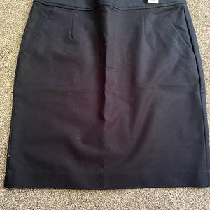 NEW Size 8 JCrew Pencil Skirt